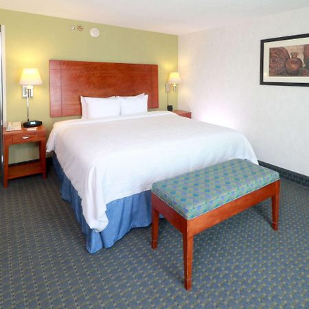 Hotel Hampton By Hilton Reynosa Zona Industrial Esterno foto