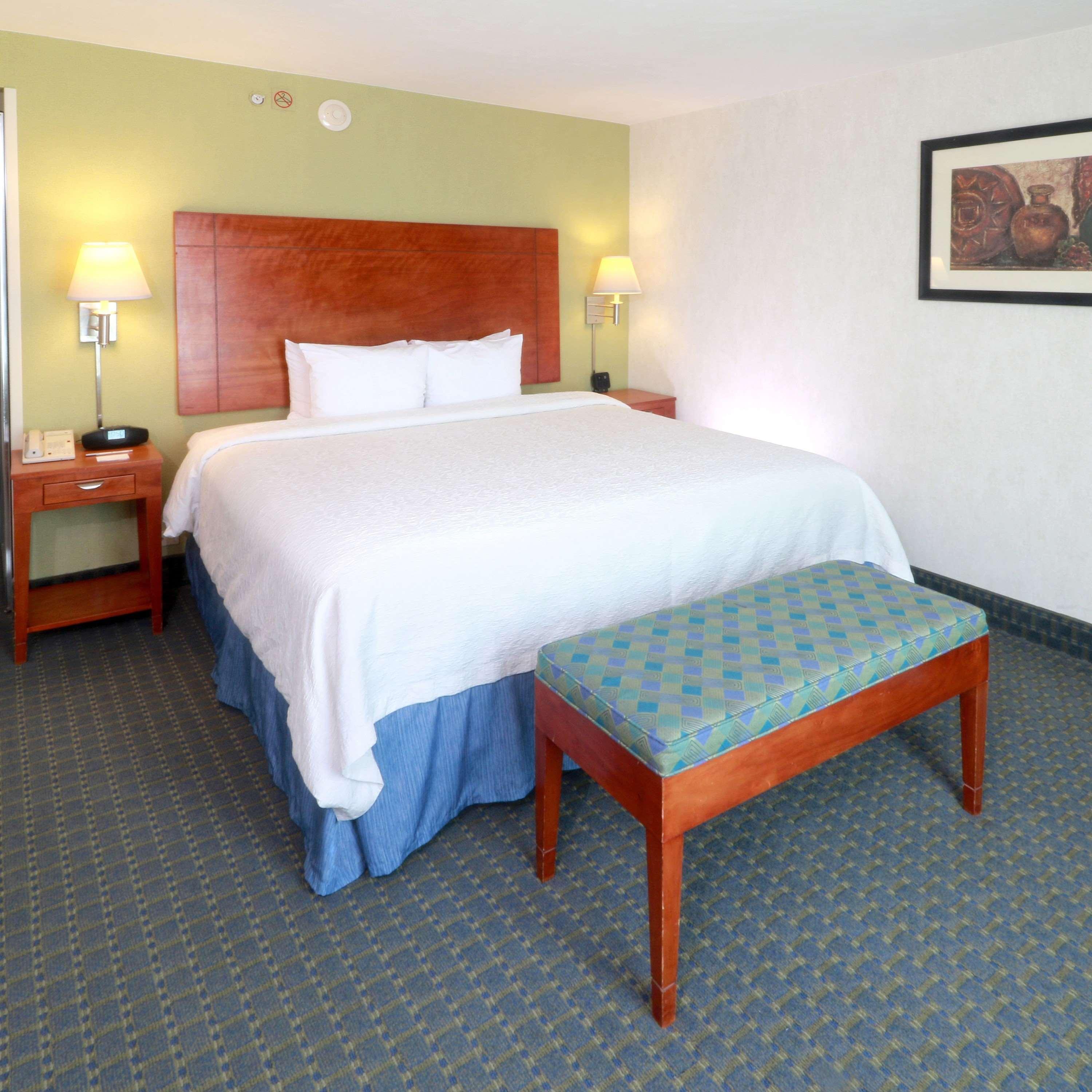 Hotel Hampton By Hilton Reynosa Zona Industrial Esterno foto