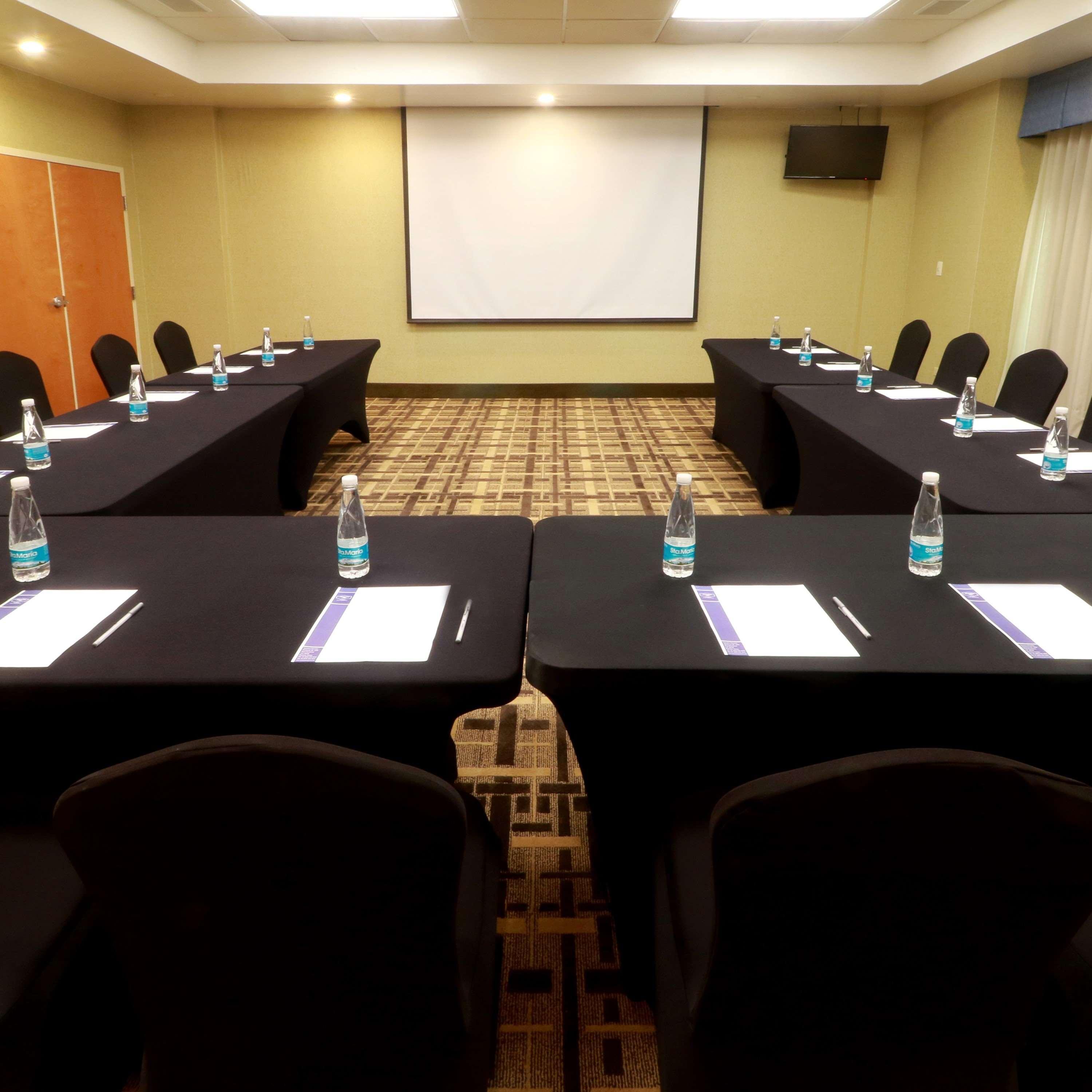 Hotel Hampton By Hilton Reynosa Zona Industrial Esterno foto