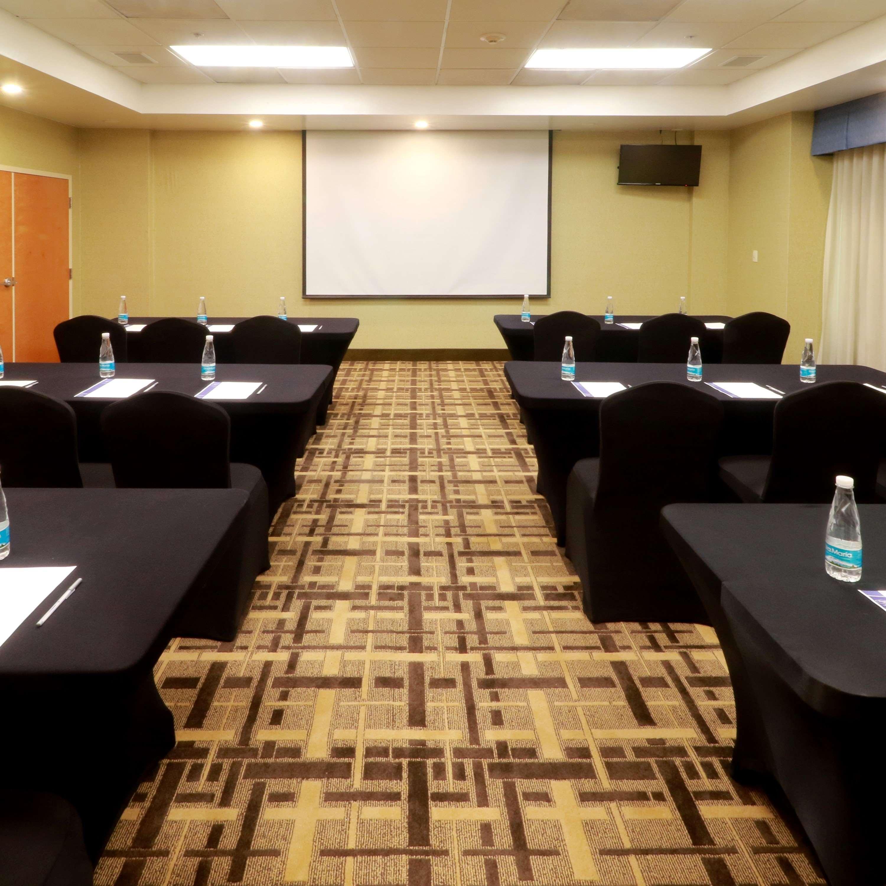 Hotel Hampton By Hilton Reynosa Zona Industrial Esterno foto