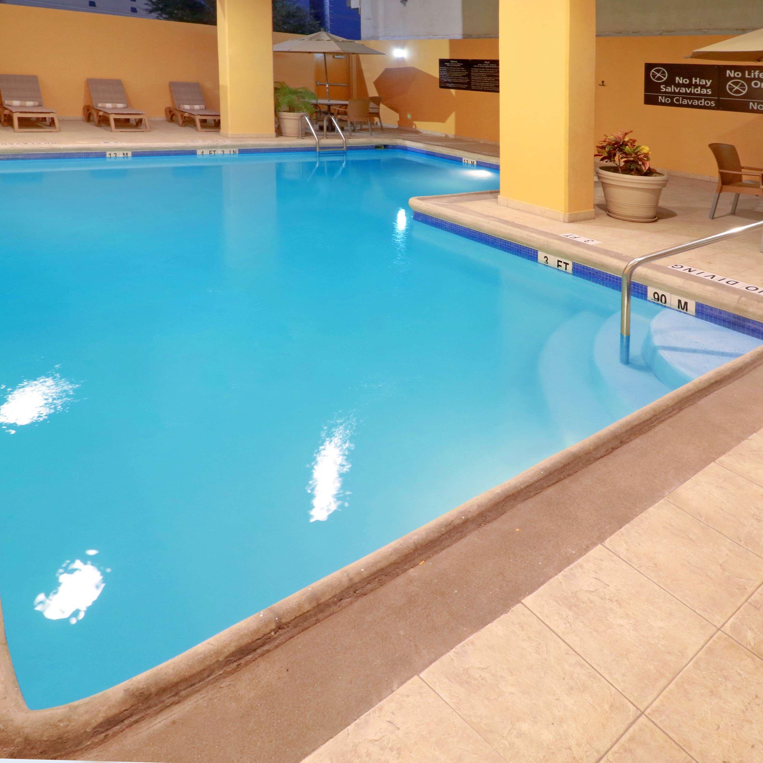 Hotel Hampton By Hilton Reynosa Zona Industrial Esterno foto