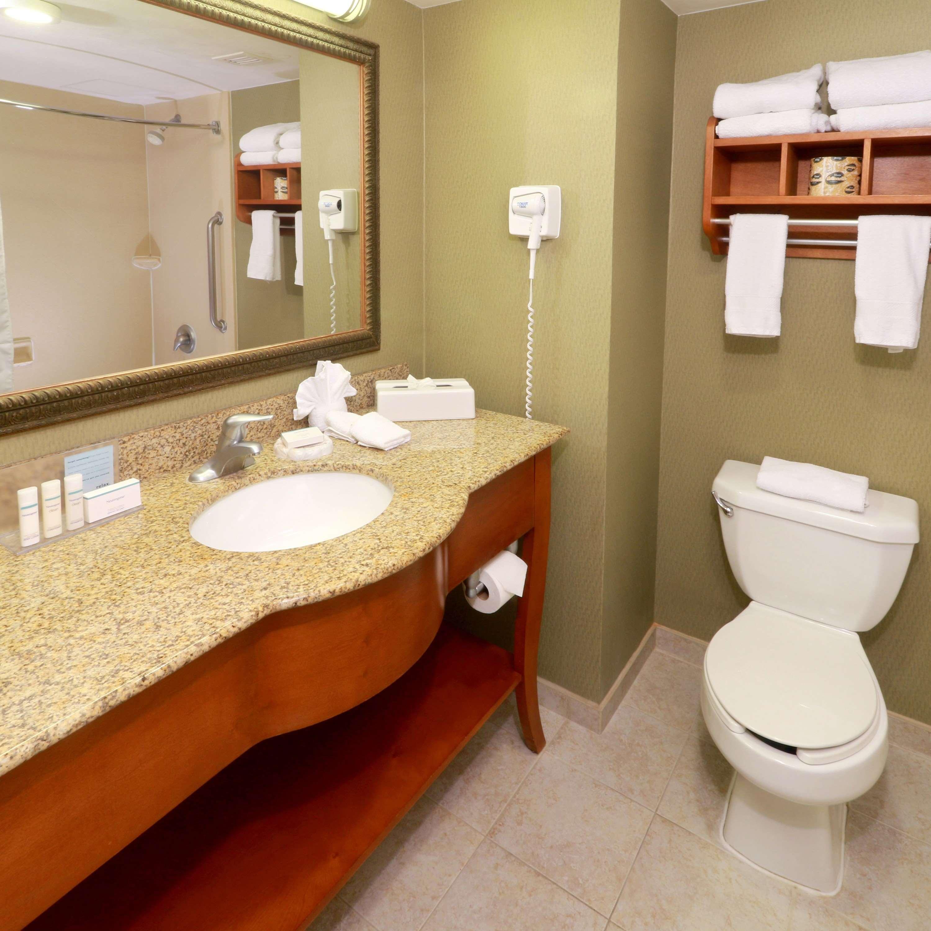 Hotel Hampton By Hilton Reynosa Zona Industrial Esterno foto