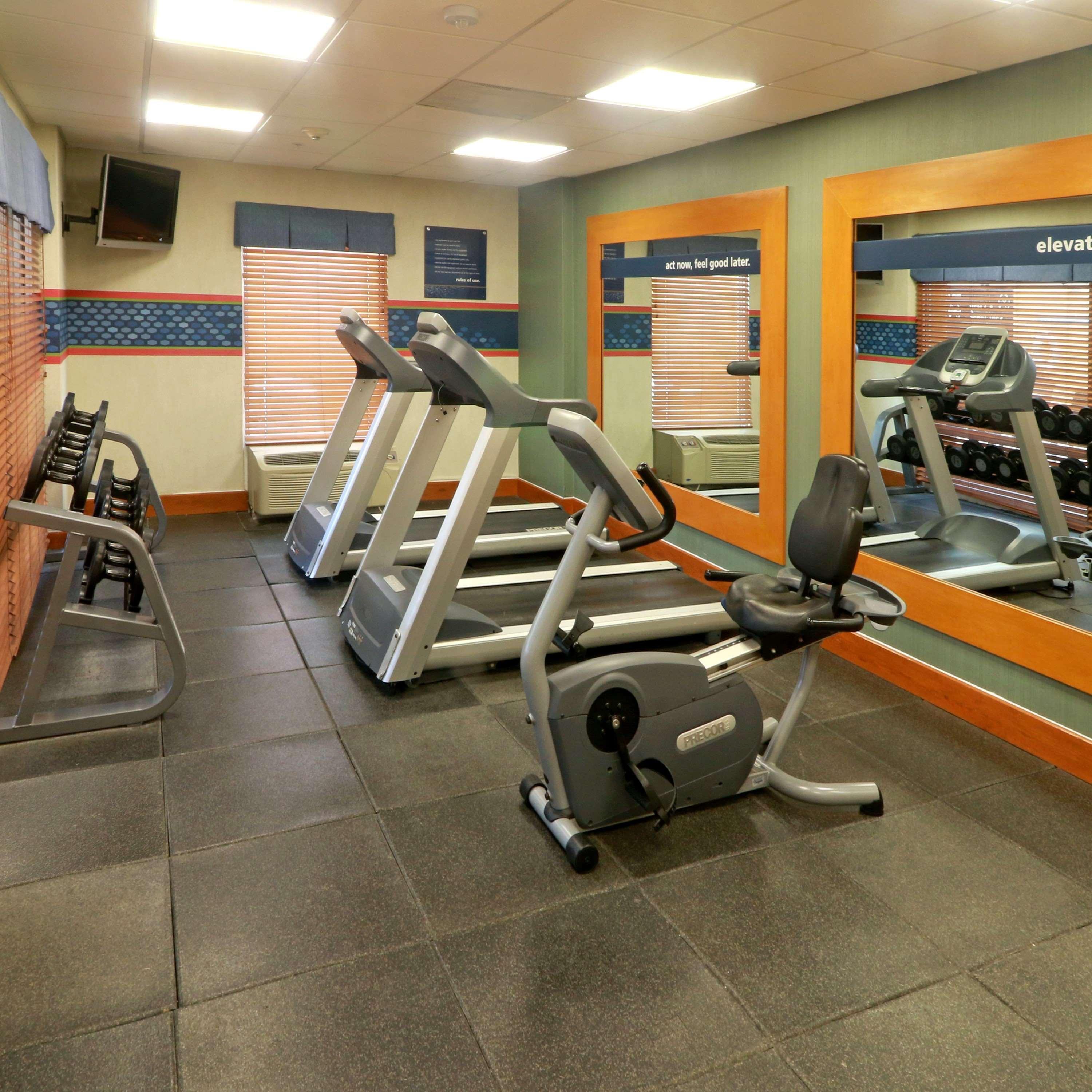 Hotel Hampton By Hilton Reynosa Zona Industrial Esterno foto
