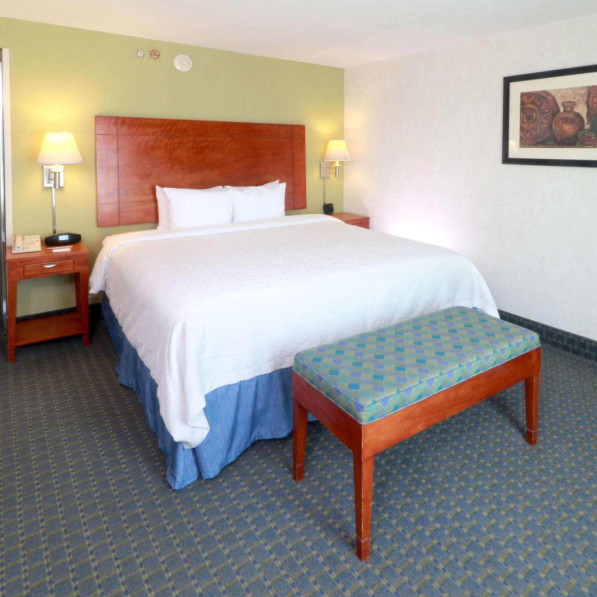Hotel Hampton By Hilton Reynosa Zona Industrial Esterno foto