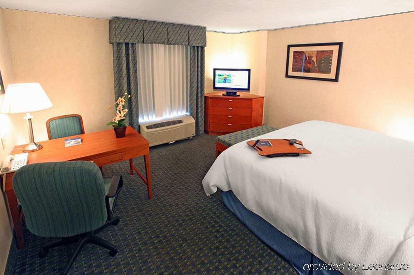 Hotel Hampton By Hilton Reynosa Zona Industrial Camera foto
