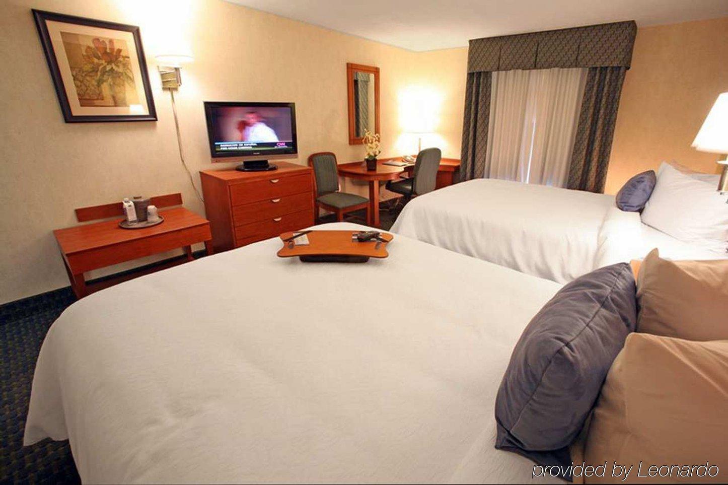 Hotel Hampton By Hilton Reynosa Zona Industrial Camera foto