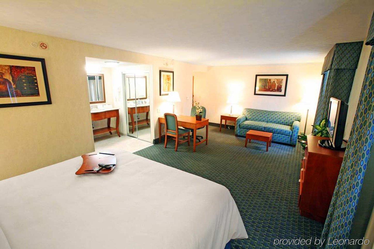 Hotel Hampton By Hilton Reynosa Zona Industrial Camera foto
