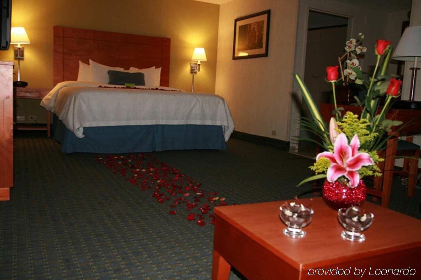 Hotel Hampton By Hilton Reynosa Zona Industrial Camera foto