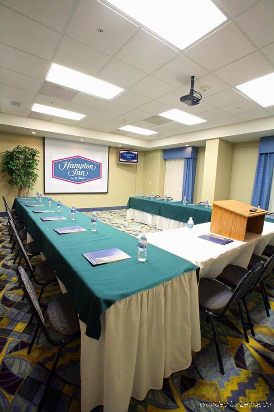 Hotel Hampton By Hilton Reynosa Zona Industrial Esterno foto