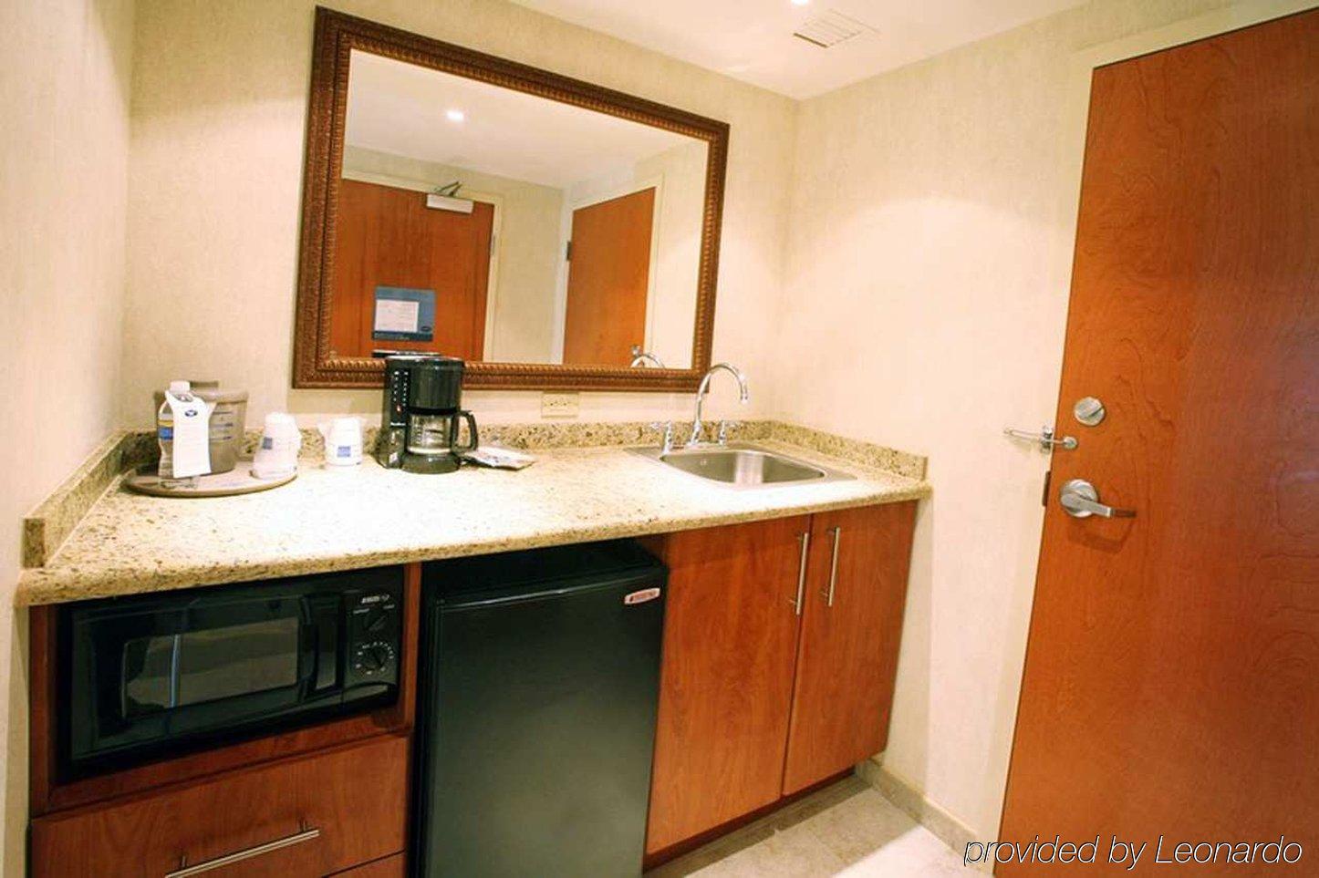 Hotel Hampton By Hilton Reynosa Zona Industrial Camera foto